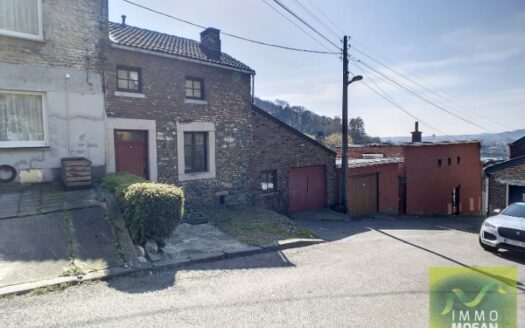 Maison à vendre à Wandre