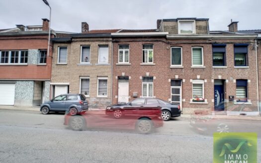 Maison à vendre à Wandre