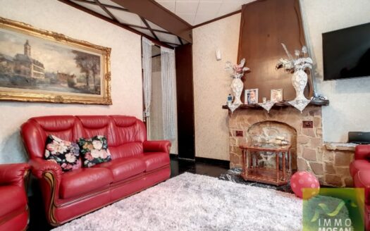 Maison à vendre à Wandre