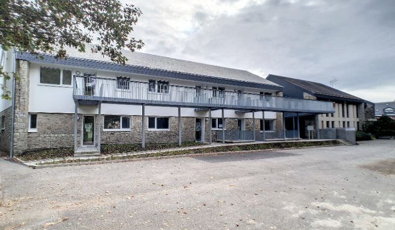 Résidence appartement à vendre Malmédy