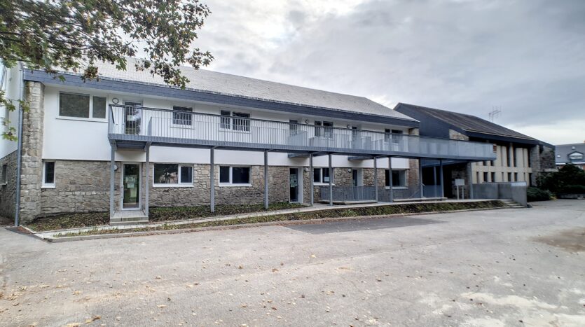 Résidence appartement à vendre Malmédy