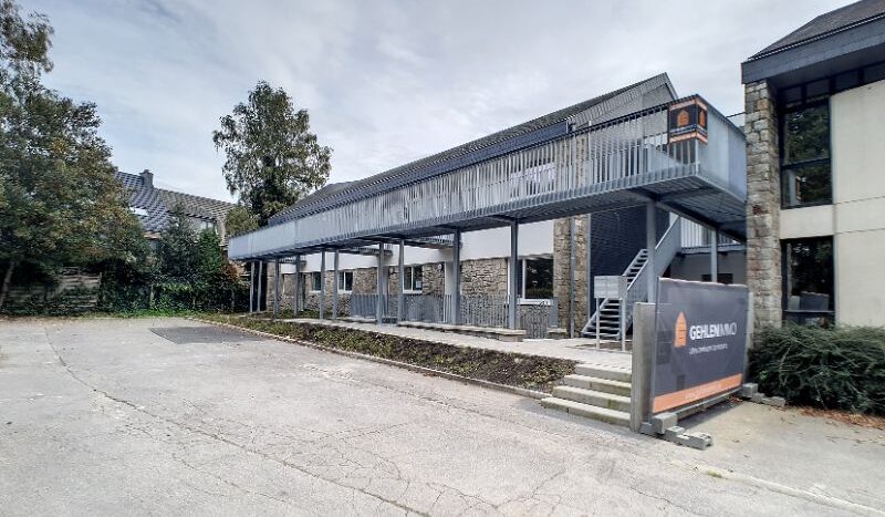 Résidence appartement à vendre Malmédy