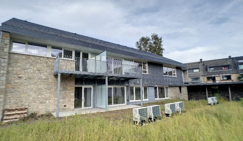 Résidence appartement à vendre Malmédy