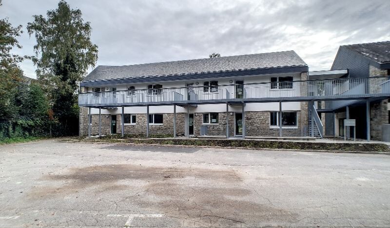 Résidence appartement à vendre Malmédy