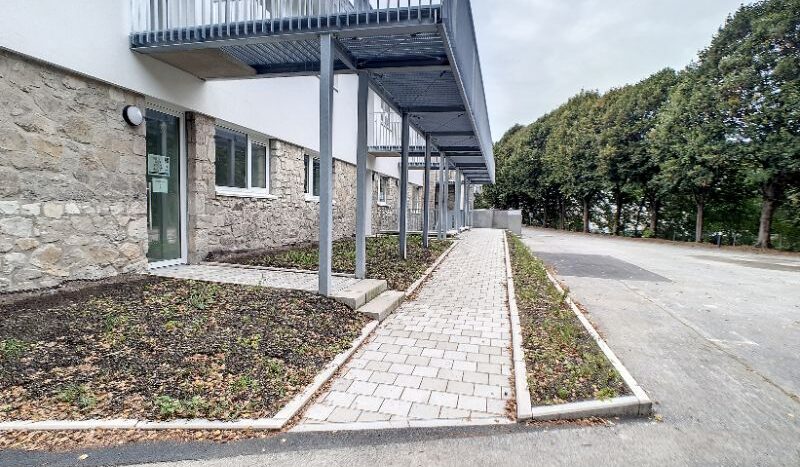 Résidence appartement à vendre Malmédy